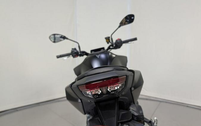 2026 Yamaha MT-09