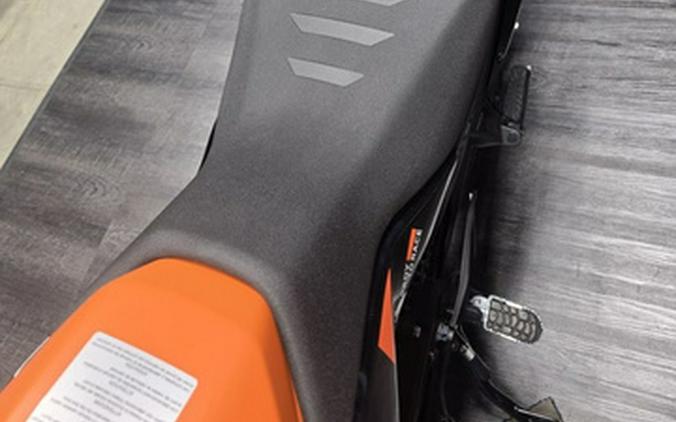 2023 KTM 390 ADV SPOKE W ORG