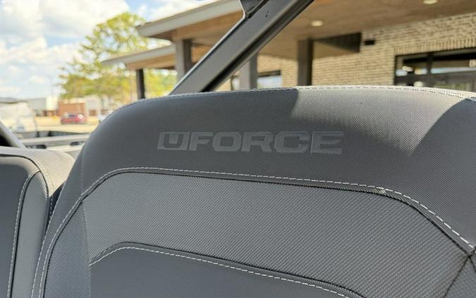 2027 CFMOTO UFORCE U10 EPS Camo