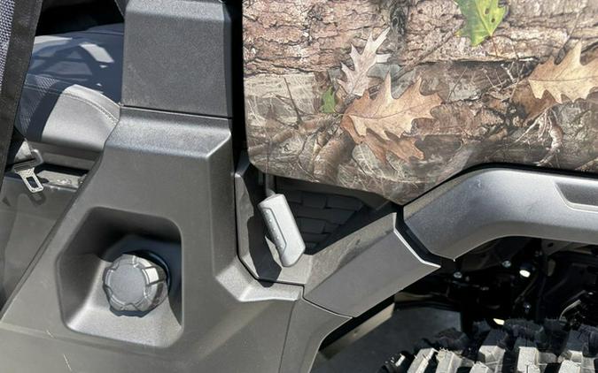 2027 CFMOTO UFORCE U10 EPS Camo