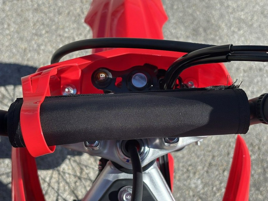 2027 Honda CRF 110F