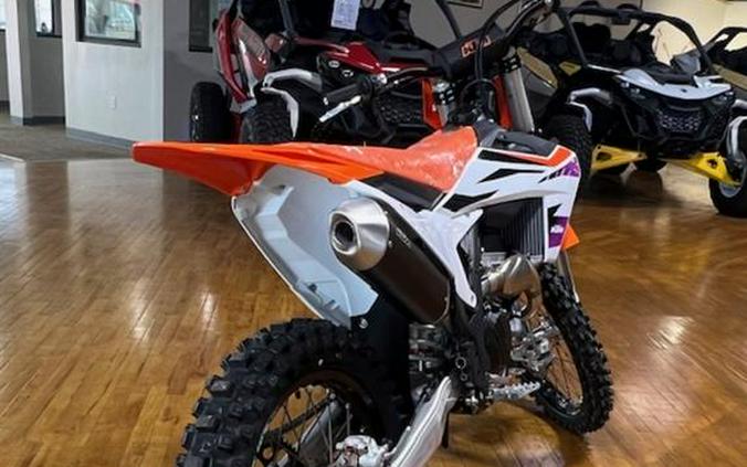 2024 KTM 250 SX-F