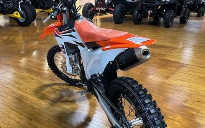 2024 KTM 250 SX-F