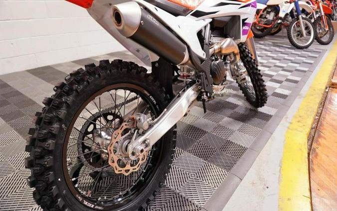 2024 KTM 250 SX-F