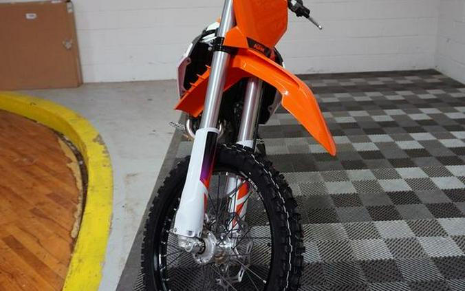 2024 KTM 250 SX-F