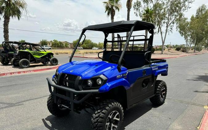 2024 Kawasaki Mule PRO-MX™ LE