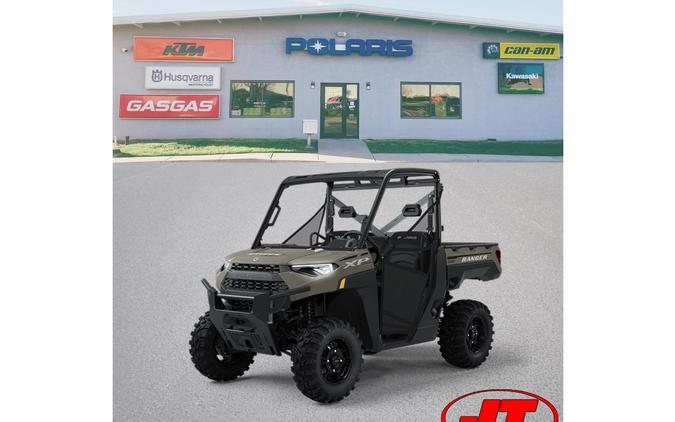 2024 Polaris Industries Ranger XP® 1000 Premium