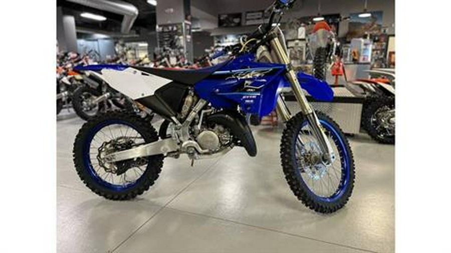 2020 Yamaha YZ125