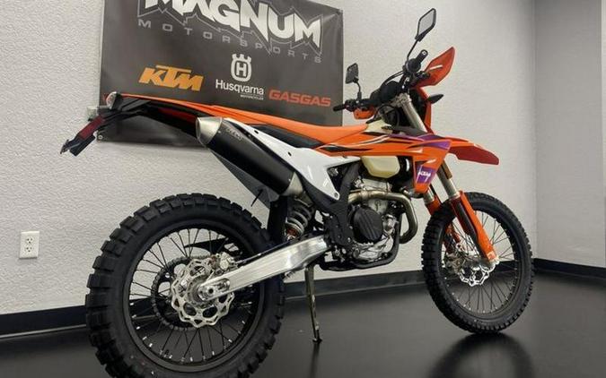 2024 KTM 350 EXC-F