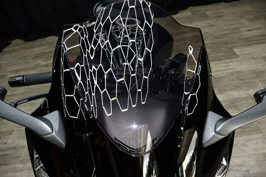 2024 Suzuki Hayabusa