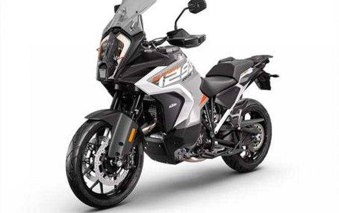 2024 KTM Super Adventure 1290 S