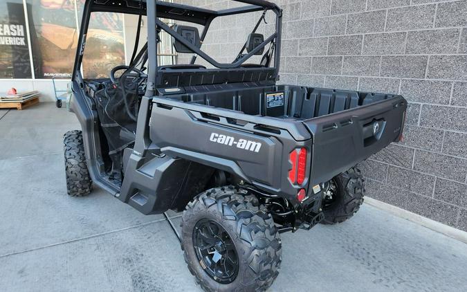 2024 Can-Am® Defender HD7