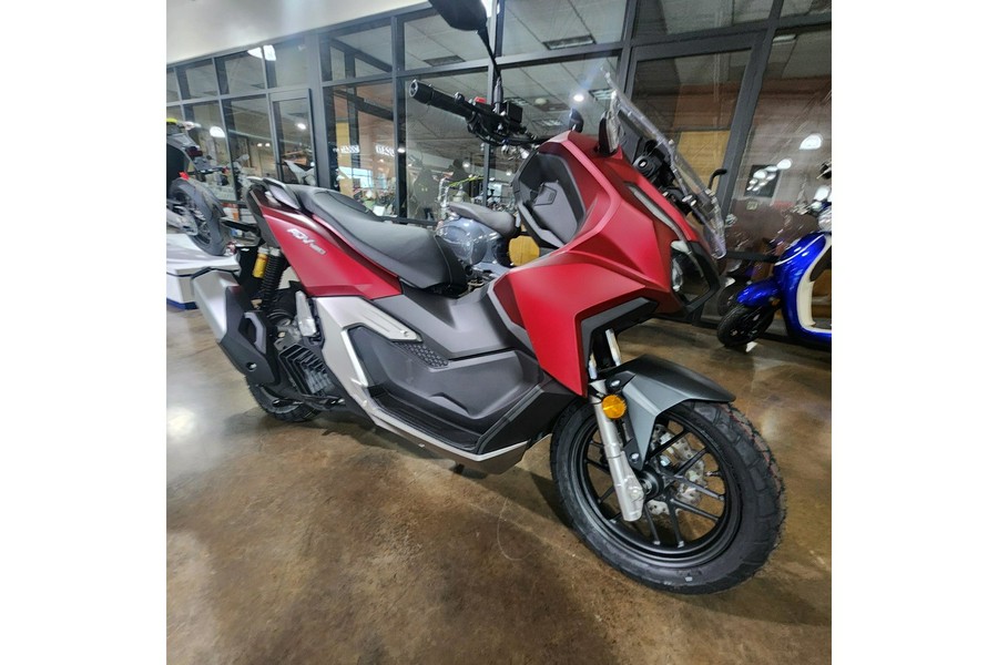 2024 Honda ADV160