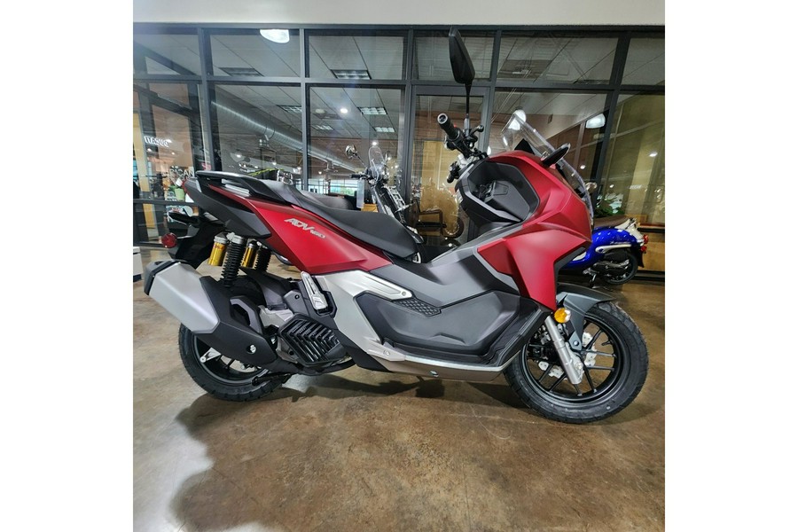 2024 Honda ADV160