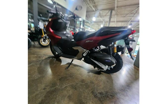 2024 Honda ADV160