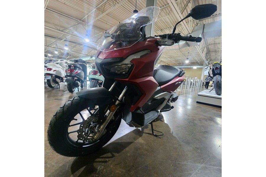 2024 Honda ADV160