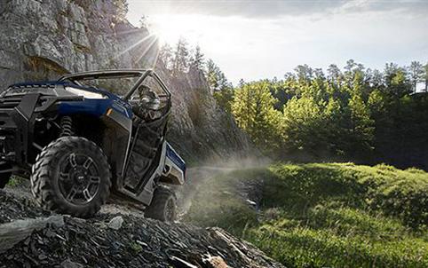 2021 Polaris Ranger XP 1000 Premium