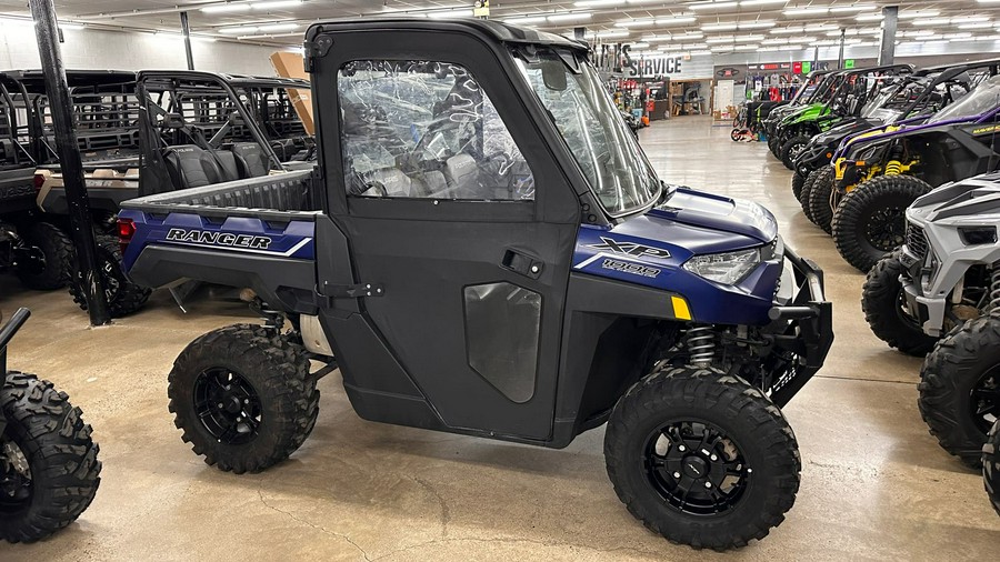 2021 Polaris Ranger XP 1000 Premium