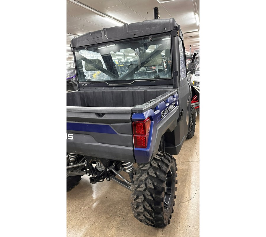 2021 Polaris Ranger XP 1000 Premium