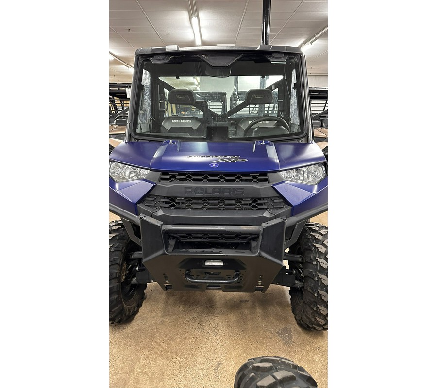 2021 Polaris Ranger XP 1000 Premium