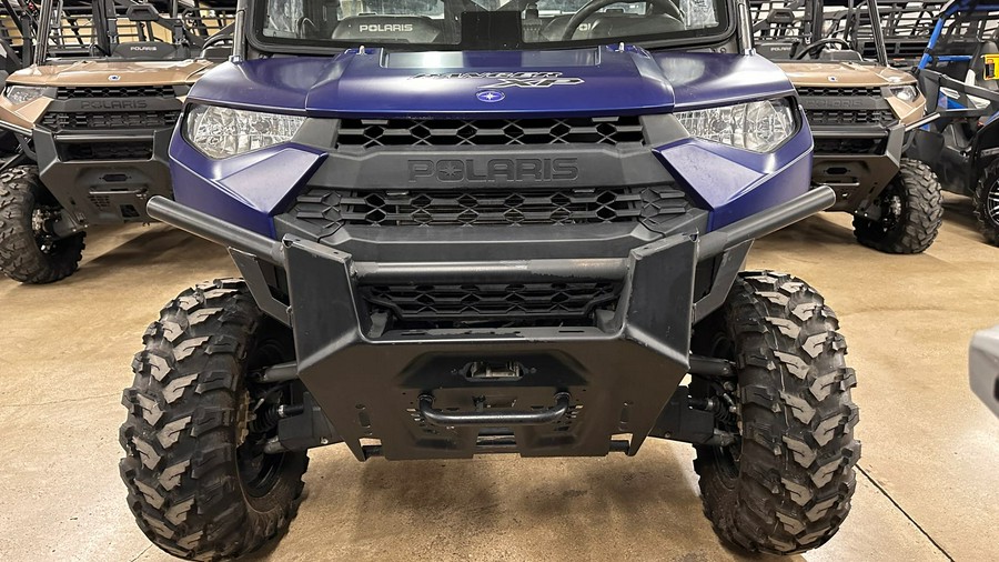 2021 Polaris Ranger XP 1000 Premium