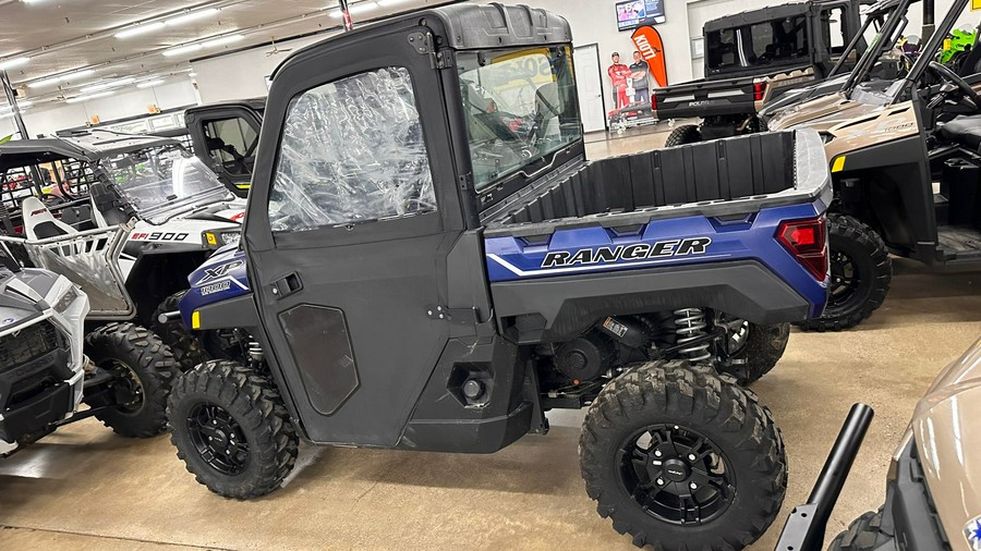 2021 Polaris Ranger XP 1000 Premium