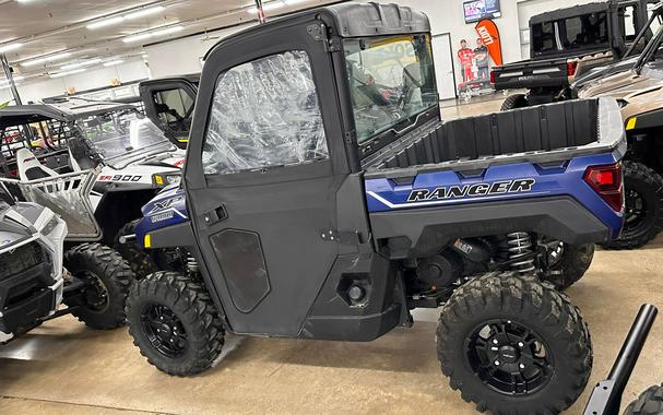 2021 Polaris Ranger XP 1000 Premium