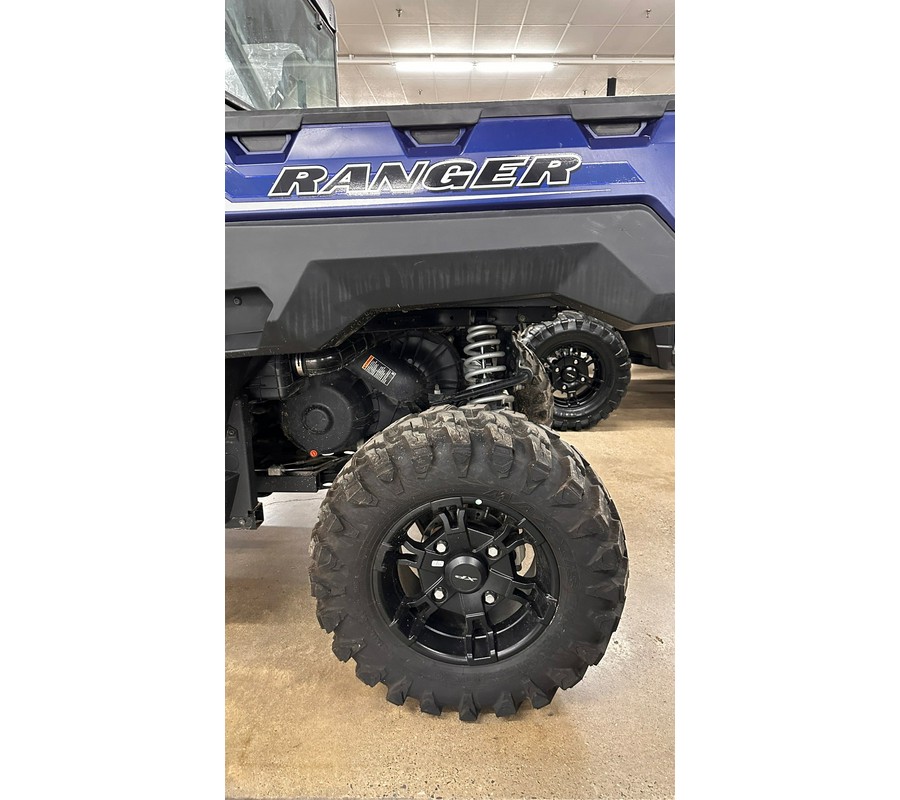 2021 Polaris Ranger XP 1000 Premium