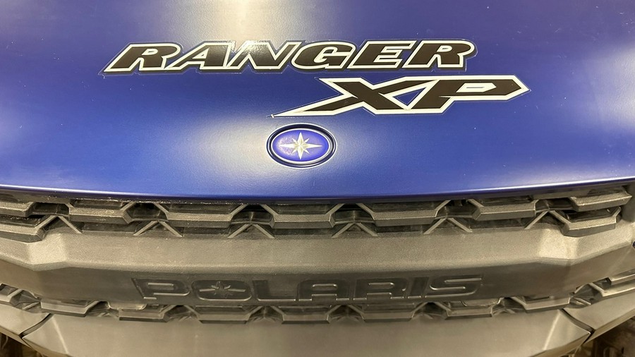 2021 Polaris Ranger XP 1000 Premium
