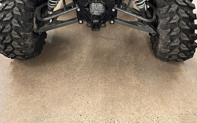 2021 Polaris Ranger XP 1000 Premium