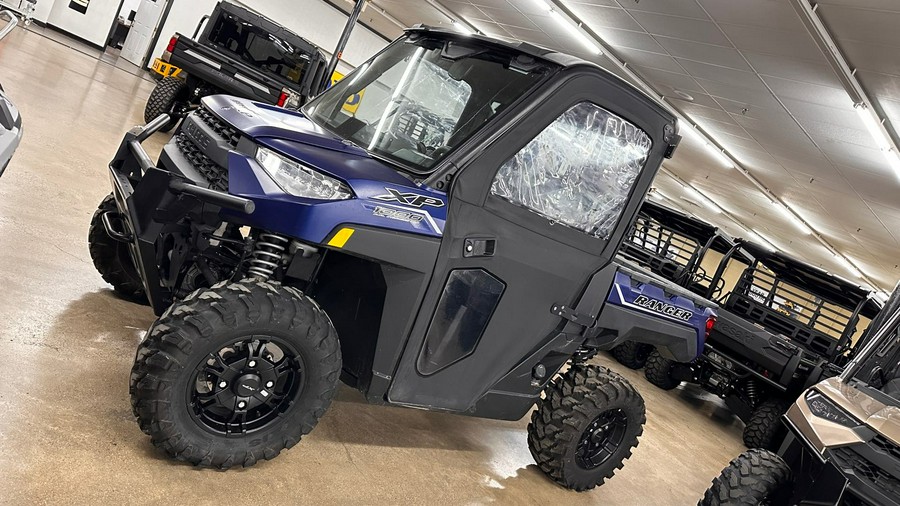 2021 Polaris Ranger XP 1000 Premium