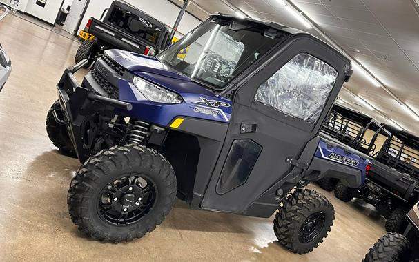 2021 Polaris Ranger XP 1000 Premium