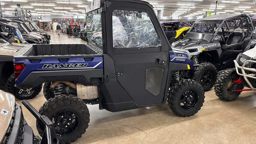 2021 Polaris Ranger XP 1000 Premium