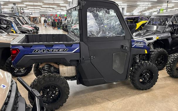 2021 Polaris Ranger XP 1000 Premium