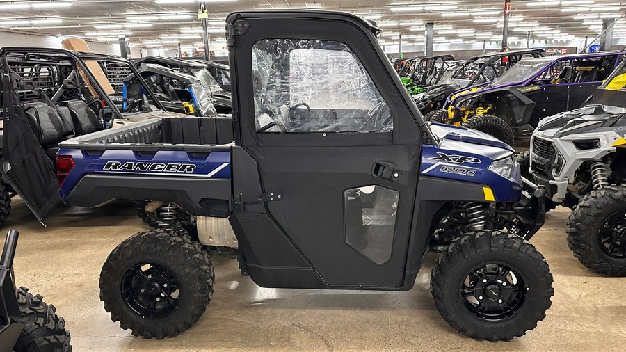 2021 Polaris Ranger XP 1000 Premium