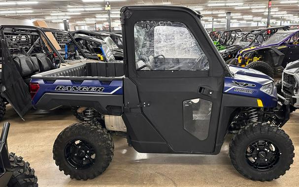 2021 Polaris Ranger XP 1000 Premium