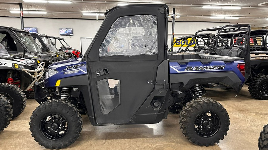 2021 Polaris Ranger XP 1000 Premium