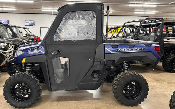 2021 Polaris Ranger XP 1000 Premium