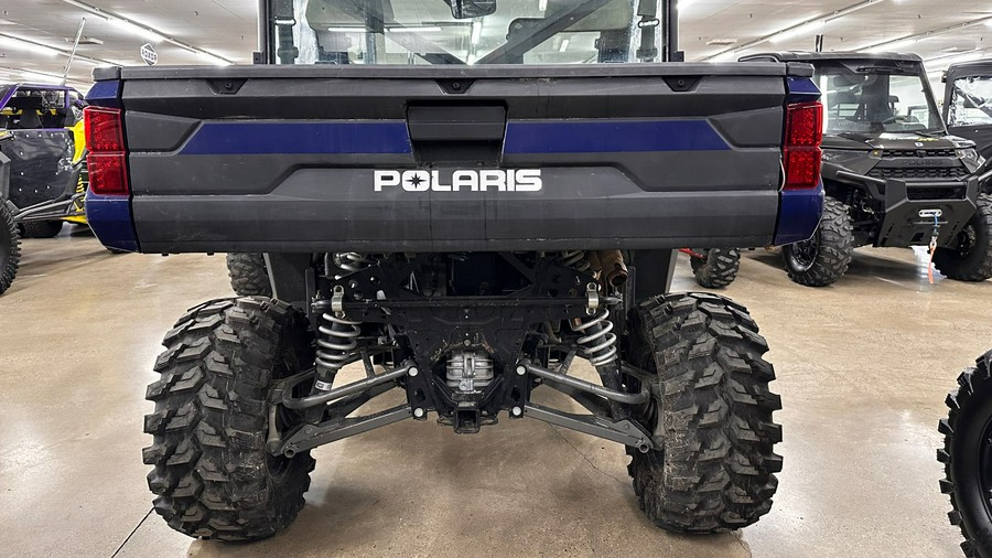 2021 Polaris Ranger XP 1000 Premium