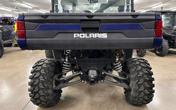 2021 Polaris Ranger XP 1000 Premium