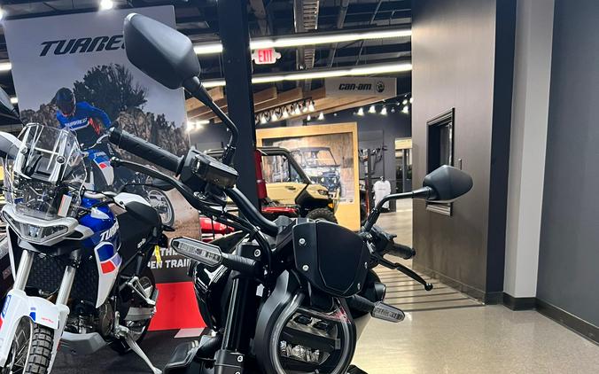 2024 Honda CB1000R Black Edition