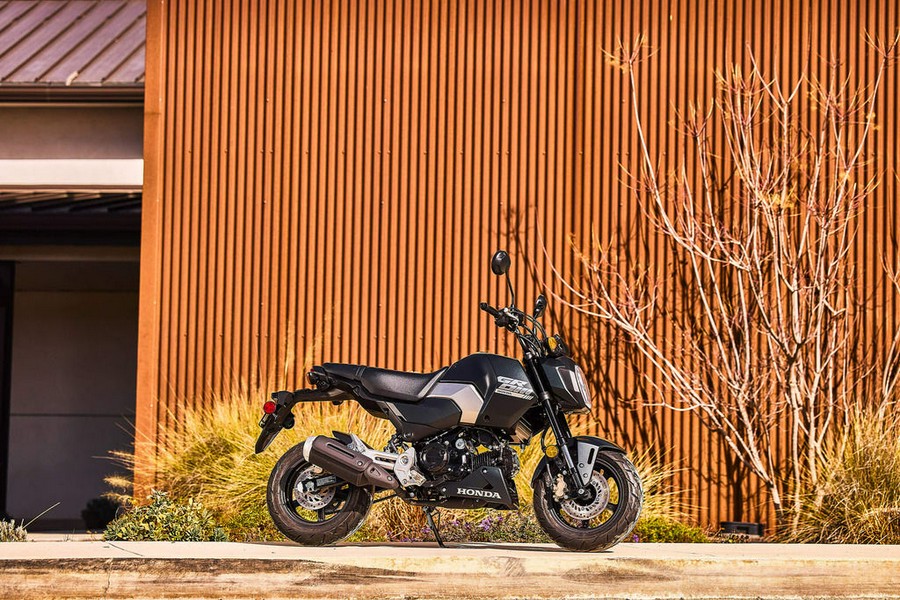 2025 Honda® Grom