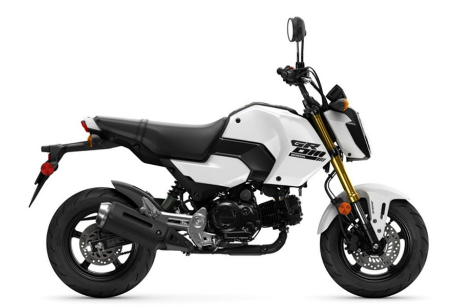 2025 Honda® Grom