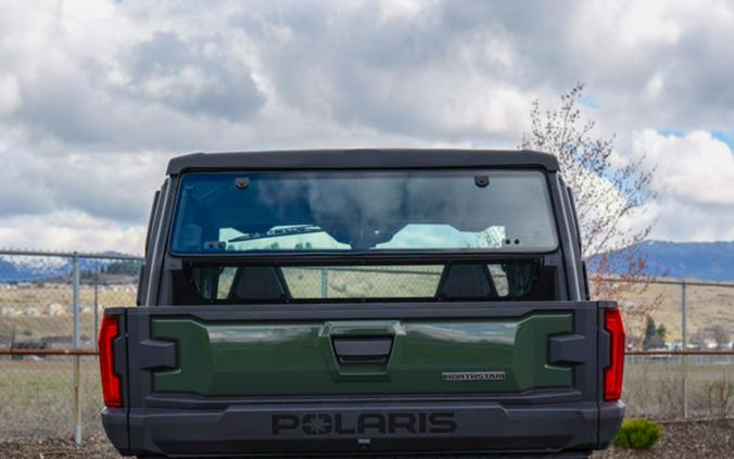 2024 Polaris Polaris XPEDITION XP Northstar