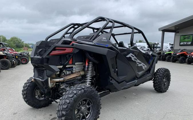 2023 Polaris® RZR Pro XP 4 Ultimate