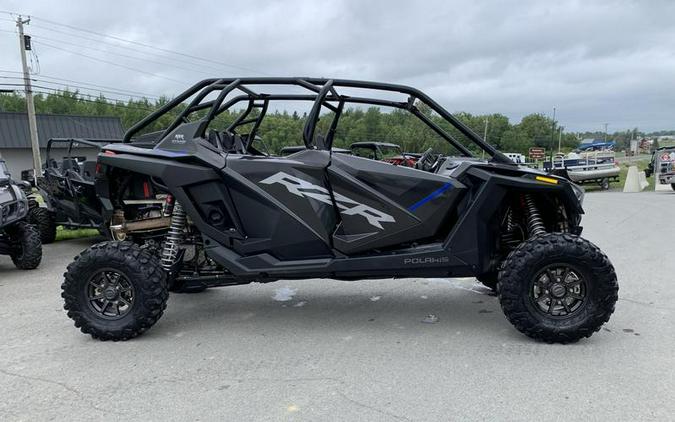 2023 Polaris® RZR Pro XP 4 Ultimate