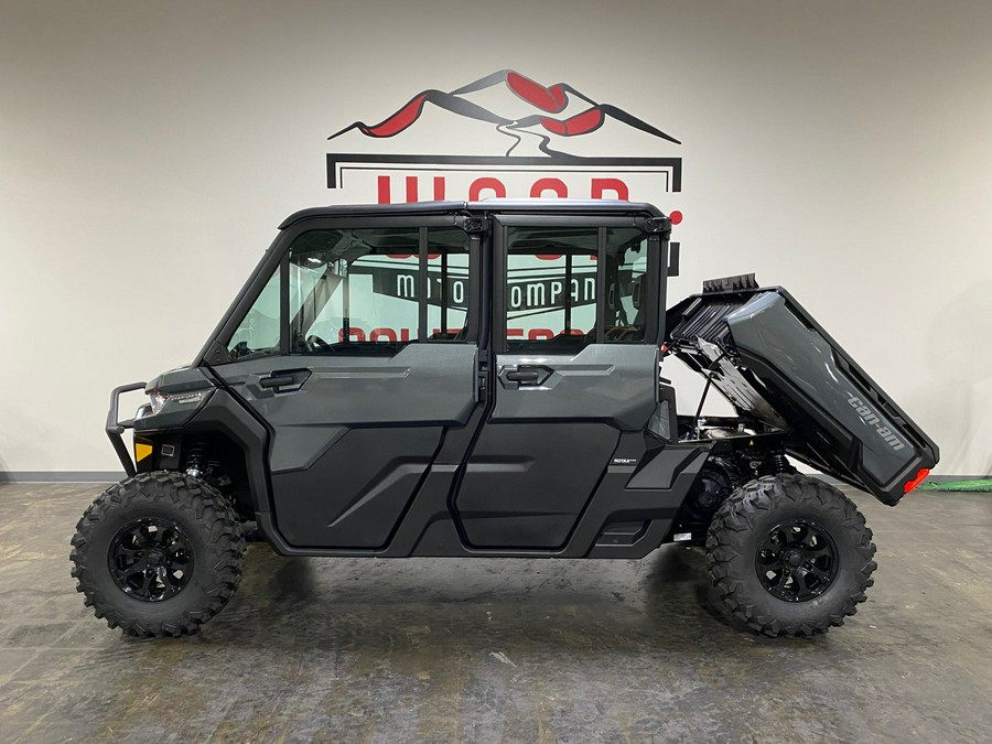 2024 Can-Am 6MRD