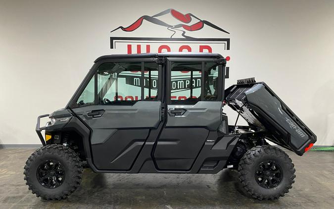 2024 Can-Am 6MRD