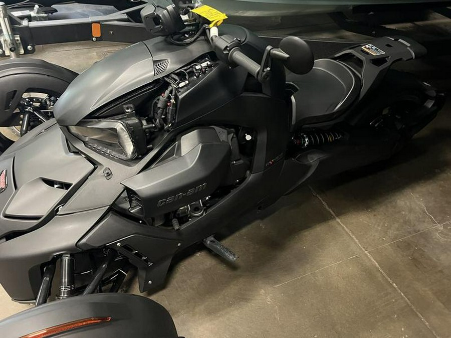 2024 Can-Am® Ryker Sport Rotax 900 ACE