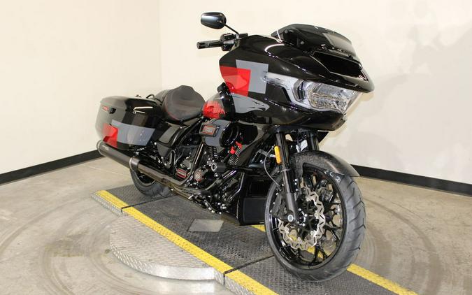 2025 Harley-Davidson® FLTRXSTSE - CVO™ Road Glide® ST